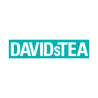David's Tea logo