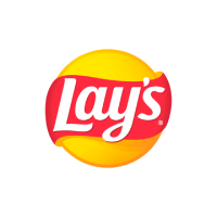 Lays logo