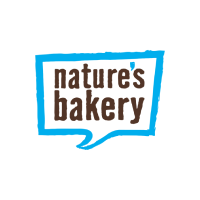 Nature's Bakery logo