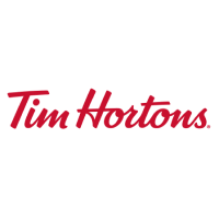 Tim Hortons logo