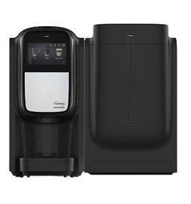Flavia Coffee Machine & Cooler